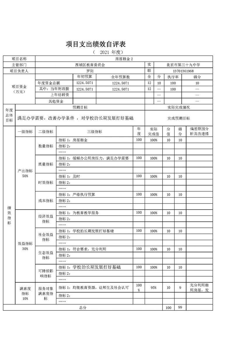 39中学：房屋租金2-项目支出绩效自评表_页面_1 (复制).jpg